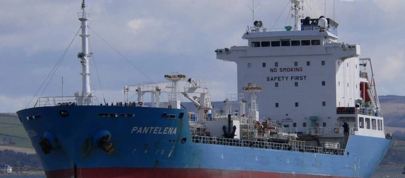 Γκαμπόν: Πειρατές επιτέθηκαν σε τέσσερα πλοία - Απήγαγαν τέσσερις ναυτικούς και σκότωσαν έναν καπετάνιο